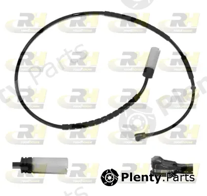 Roadhouse 001114 — Warning Contact, brake pad wear