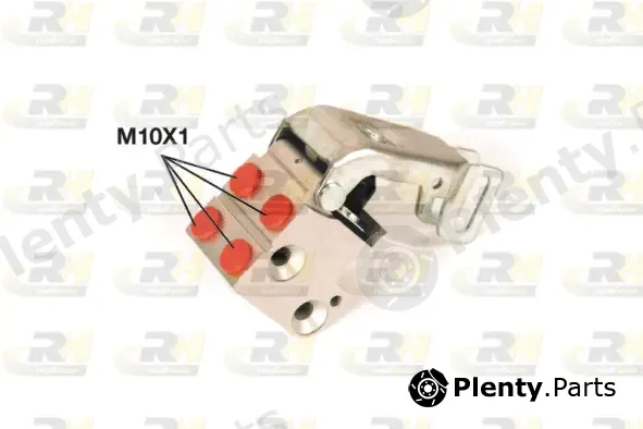 Roadhouse 1800.30 — Brake Force Regulator