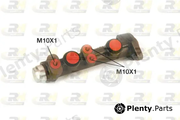 Roadhouse 1020.00 — Brake Master Cylinder