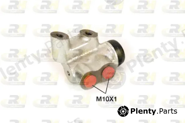 Roadhouse 1800.26 — Brake Force Regulator