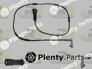 Roadhouse 001035 — Warning Contact, brake pad wear