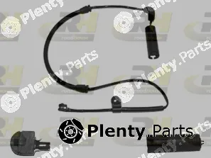 Roadhouse 001018 — Warning Contact, brake pad wear