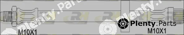 Roadhouse 1924.06 — Brake Hose