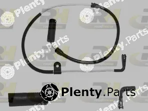 Roadhouse 001024 — Warning Contact, brake pad wear