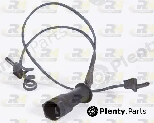 Roadhouse ACA8007.00 — Warning Contact, brake pad wear