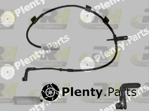 Roadhouse 001087 — Warning Contact, brake pad wear