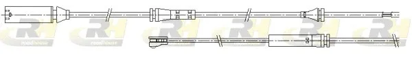 Roadhouse 001164 — Warning Contact, brake pad wear