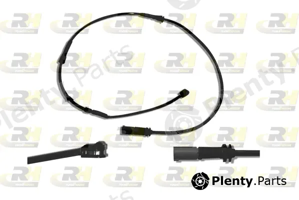 Roadhouse 001120 — Warning Contact, brake pad wear