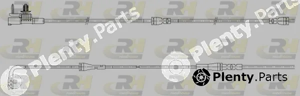 Roadhouse 001171 — Warning Contact, brake pad wear