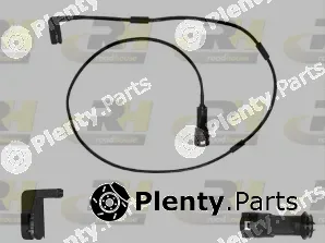 Roadhouse 001007 — Warning Contact, brake pad wear
