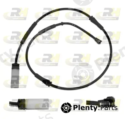 Roadhouse 001113 — Warning Contact, brake pad wear