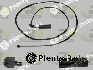 Roadhouse 001052 — Warning Contact, brake pad wear