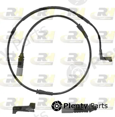 Roadhouse 001155 — Warning Contact, brake pad wear