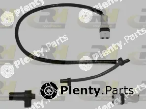 Roadhouse 001091 — Warning Contact, brake pad wear