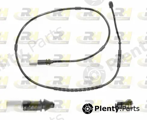 Roadhouse 001131 — Warning Contact, brake pad wear