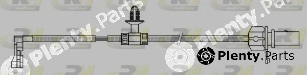 Roadhouse 001167 — Warning Contact, brake pad wear