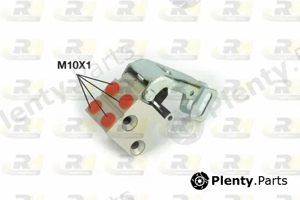 Roadhouse 1800.32 — Brake Force Regulator