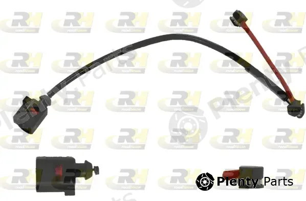 Roadhouse 001149 — Warning Contact, brake pad wear