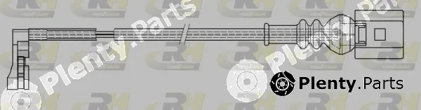 Roadhouse 001205 — Warning Contact, brake pad wear