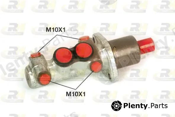 Roadhouse 1020.13 — Brake Master Cylinder
