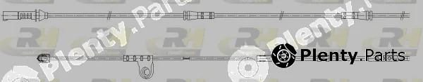 Roadhouse 001181 — Warning Contact, brake pad wear