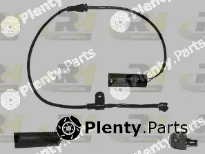Roadhouse 001025 — Warning Contact, brake pad wear
