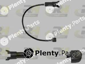 Roadhouse 001033 — Warning Contact, brake pad wear