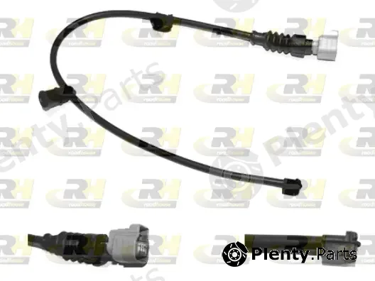 Roadhouse 001121 — Warning Contact, brake pad wear