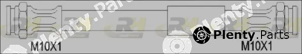 Roadhouse 1906.02 — Brake Hose