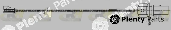 Roadhouse 001175 — Warning Contact, brake pad wear