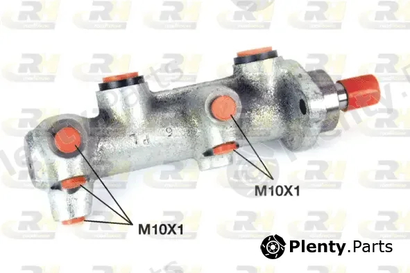 Roadhouse 1023.08 — Brake Master Cylinder