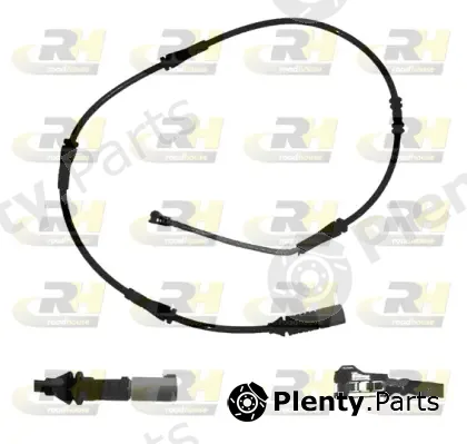 Roadhouse 001117 — Warning Contact, brake pad wear