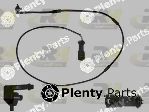 Roadhouse 001006 — Warning Contact, brake pad wear