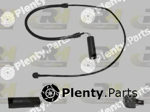 Roadhouse 001015 — Warning Contact, brake pad wear