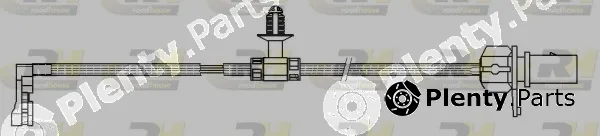Roadhouse 001166 — Warning Contact, brake pad wear