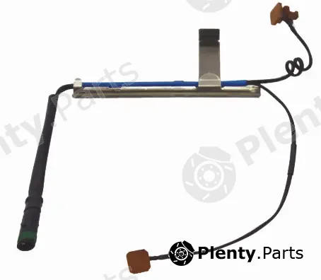 Roadhouse ACA8050.00 — Warning Contact, brake pad wear