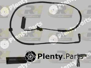 Roadhouse 001031 — Warning Contact, brake pad wear
