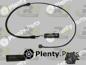 Roadhouse 001014 — Warning Contact, brake pad wear