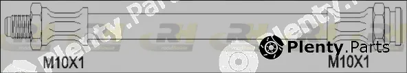 Roadhouse 1903.04 — Brake Hose