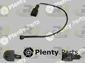 Roadhouse 001020 — Warning Contact, brake pad wear