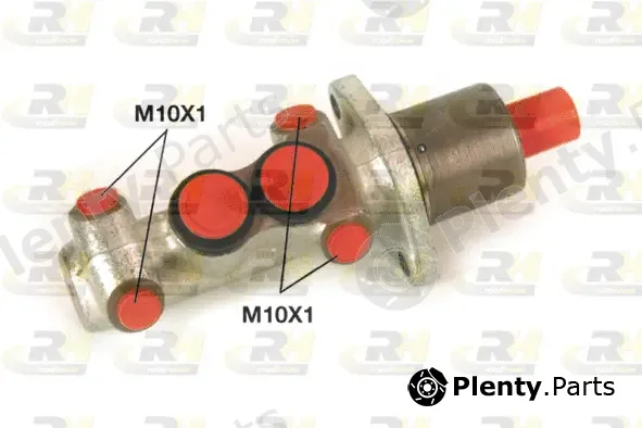 Roadhouse 1019.24 — Brake Master Cylinder