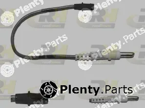 Roadhouse 001011 — Warning Contact, brake pad wear