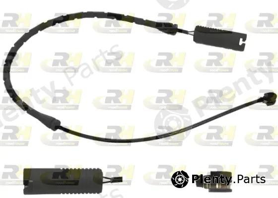 Roadhouse 001150 — Warning Contact, brake pad wear
