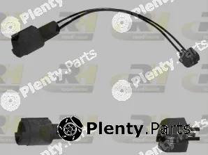 Roadhouse 001003 — Warning Contact, brake pad wear