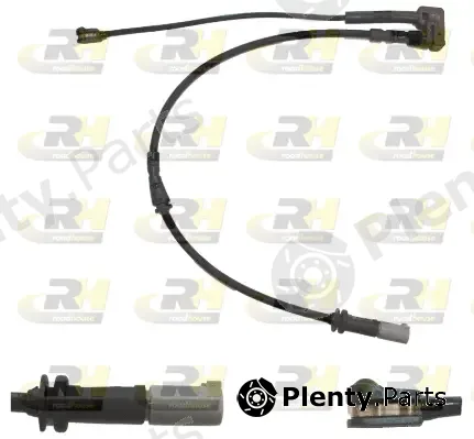 Roadhouse 001143 — Warning Contact, brake pad wear
