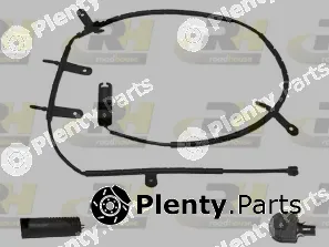 Roadhouse 001063 — Warning Contact, brake pad wear