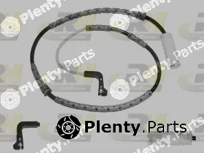 Roadhouse 001081 — Warning Contact, brake pad wear