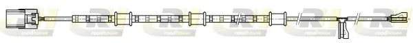Roadhouse 001170 — Warning Contact, brake pad wear
