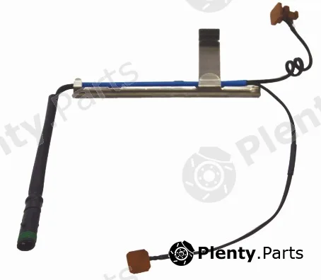 Remsa ACA8050.00 — Warning Contact, brake pad wear