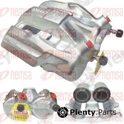 Remsa 9008221 — Brake Caliper